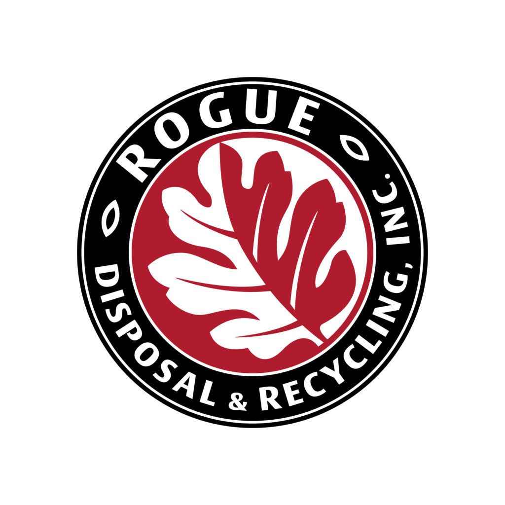 Rogue Disposal & Recycling